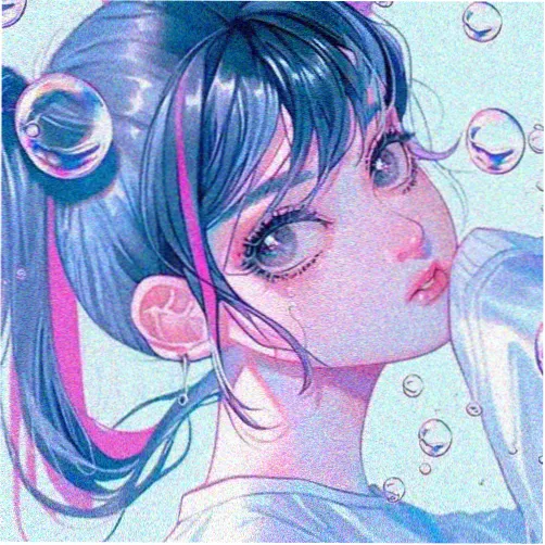 皆月 角色