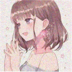 皆月 角色